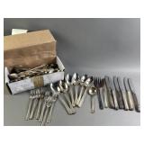 Phantom Model 1977 Flatware