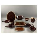 Vintage McCoy Pottery Platter and More