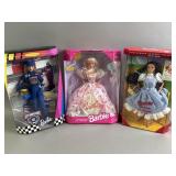 Vtg Barbie Dolls Unopened in Boxes