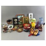 Small Artwork, Decor & More