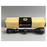 Simmons Rifle Scope 8-Point Model 800482