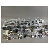 Lot of Buttons