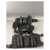 Condor Tactical Chest Rig & More