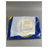New Menï¿½s XL Golden State Warriors Jersey