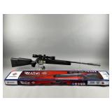 Crosman Break Barrel Air Rifle