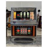 Bally ï¿½Lowboyï¿½ 25 Cent Classic Slot Machine