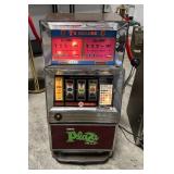 Union Plaza Casino Bally 7s Galore Slot Machine