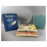 Vintage Childrenï¿½s Books Dr Seuss & More