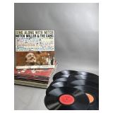 Vtg Vinyl Records Lot