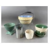 McCoy Pottery & More Vintage Ceramic