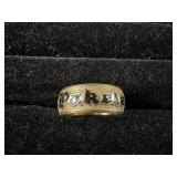 14K Ring