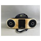 House of Marley Bag of Rhythm Portable Speaker