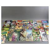 Vtg DC, Marvel, Archie, & More Comics Lot