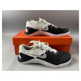 NIB Menï¿½s Nike Metcon 3 Shoes