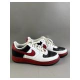 Nike Menï¿½s Air Force 1 Low China Bulls 2007