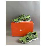 Nike Menï¿½s Free Trainer 5.0 V6 AMP