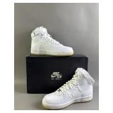 Nike Menï¿½s Air Force 1 Hi CMFT PRM QZ