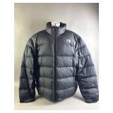 Menï¿½s North Face 700 Black North Face Puffer