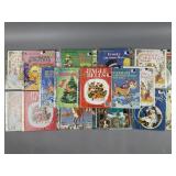 Lot of Vintage Little Golden Childrenï¿½s Books