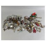 Lot of Keys