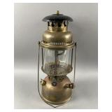 Vintage Lantern Rigosol Rigolleau