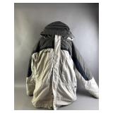 Columbia Sportswear Windbreaker Jacket