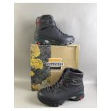 Zamberlan Vibram 3D Hydrobloc DK Grey Boots
