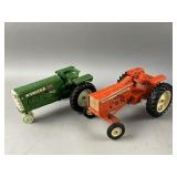 Ertl Oliver 1850 Tractor & More