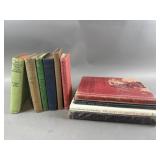 Vintage Books Winnie the Pooh & More