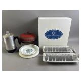 Vintage Kitchenware Lot