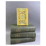 City of Detroit Hardcover Books & More