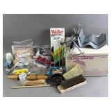 Stained Glass Starter Kit Lot