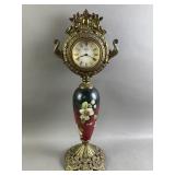 1901 Gilbert Clock
