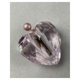 Swarovski Heart With You Figurine