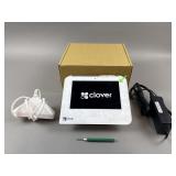 Clover Mini 2 POS System & Cords