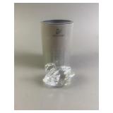 Swarovski Crystal Figurine W/Original Box