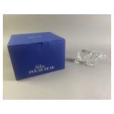 Swarovski Siku Polar Bear