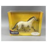 (New) Vtg Breyer Before The Wind Model Horse Toy