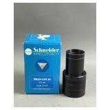 Schneider Kreuznach Cinelux-Ultra MC