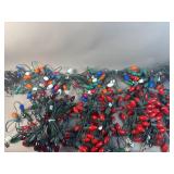 Misc. Christmas Lights