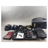 Computer Repair Kits, Binoculars, Radio & More
