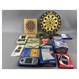 Misc. Vintage Toys, Board Games & More