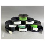 Collection of 35mm Film Movie Trailers
