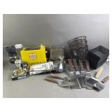 Lot of Kitchen Appliances, Utensils, & More