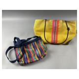 Furst Design Wavy Gravy Crossbody Purse & More