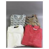 Womenï¿½s Sweaters Made in Italy & More