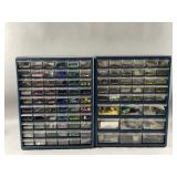 Jewelry Making Supply Lot & Organizers