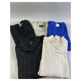 Vintage Sweaters Lot