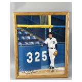 Framed/Signed Photo of 'Kaline's Corner'