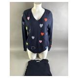 Womenï¿½s Zaket & Plover Sweaters